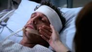 During the death of Derek | Image via ABC